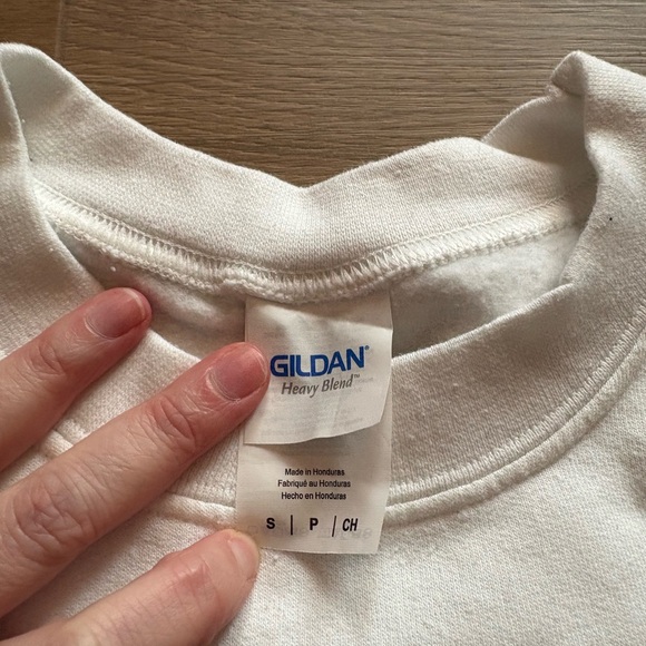 Elf Funny Christmas Sweatshirt - Picture 3 of 3